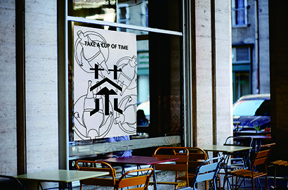 狮子山区VI设计：融合城市文化，打造特色品牌标识